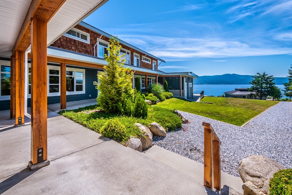 Sunshine Coast Health Centre | 2174 Fleury Rd, Powell River, BC V8A 0H8, Canada | Phone: (604) 210-4107