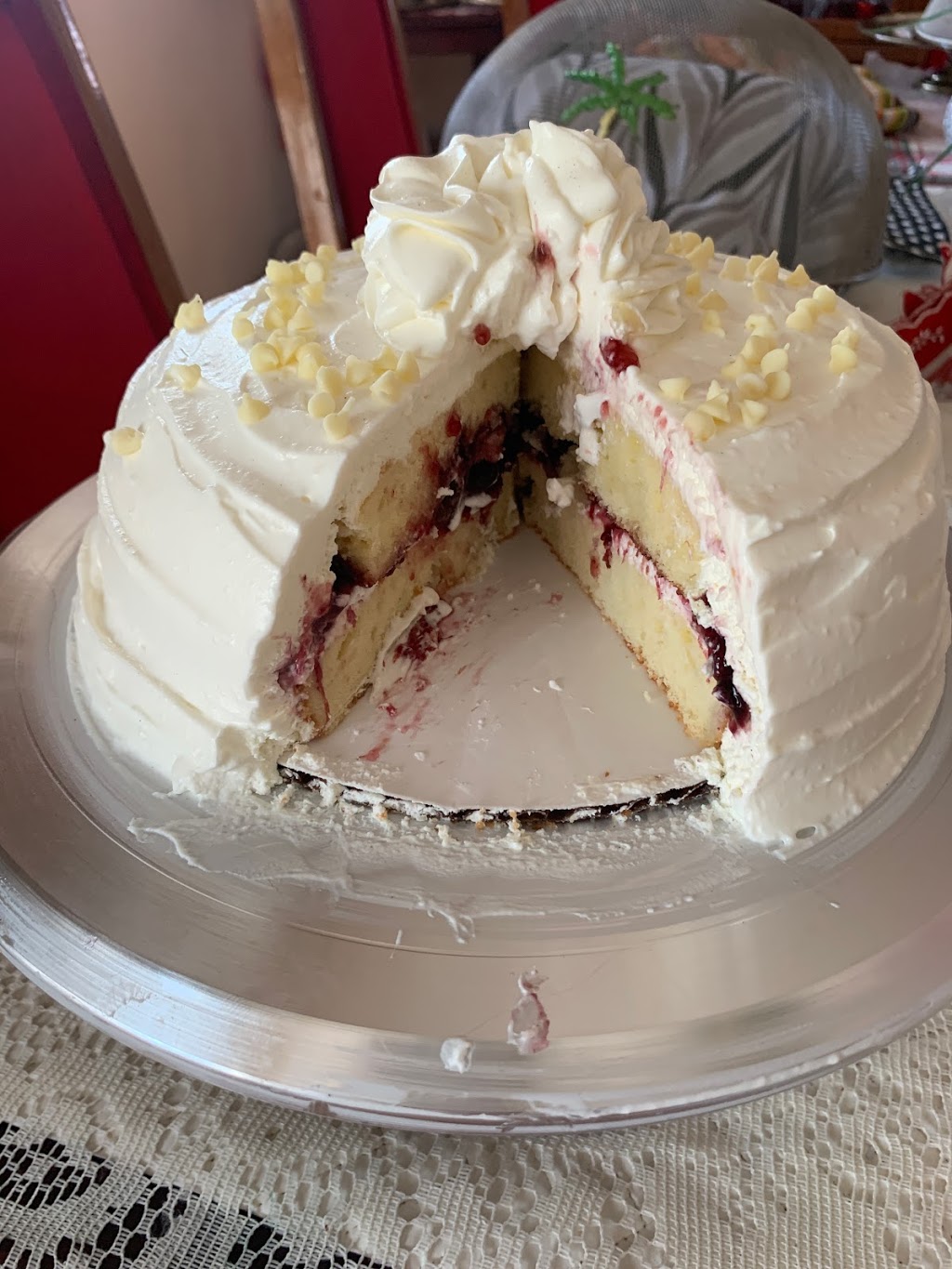 KIERONS OWN BAKERY | 51 Lynnbrook Dr, Scarborough, ON M1H 2M5, Canada | Phone: (647) 264-2014