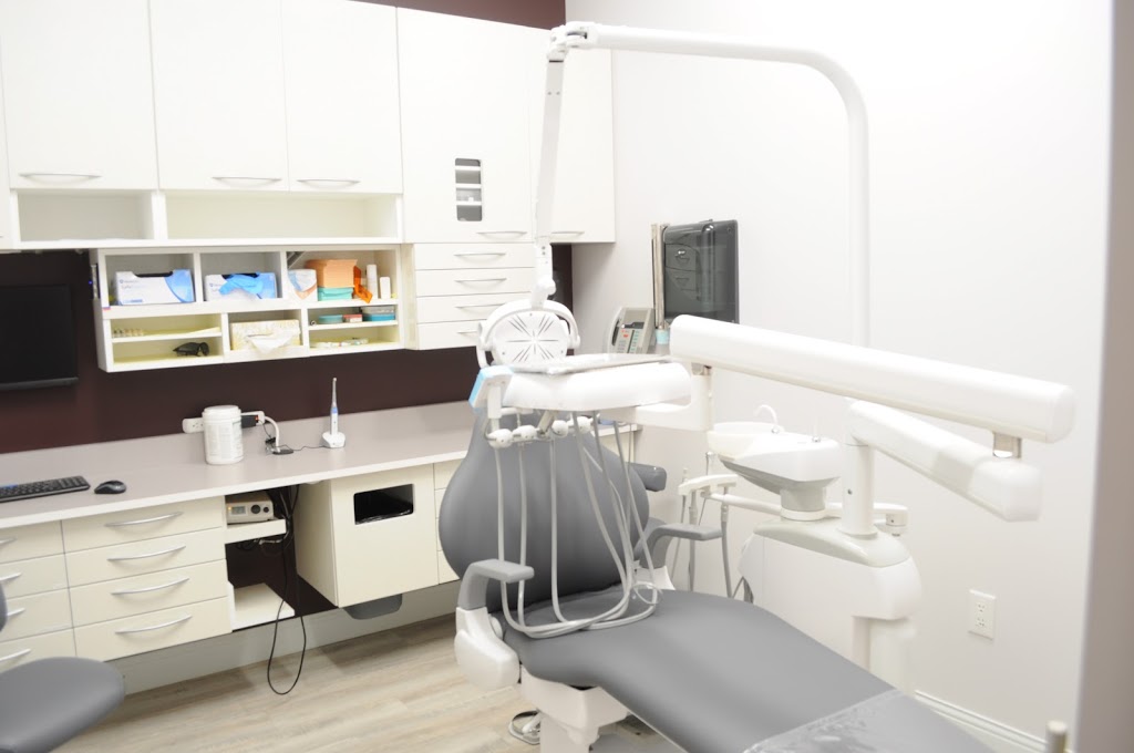 Parkwoods Dental | 1271 York Mills Rd, Units 3&4, North York, ON M3A 1Z5, Canada | Phone: (416) 444-2828
