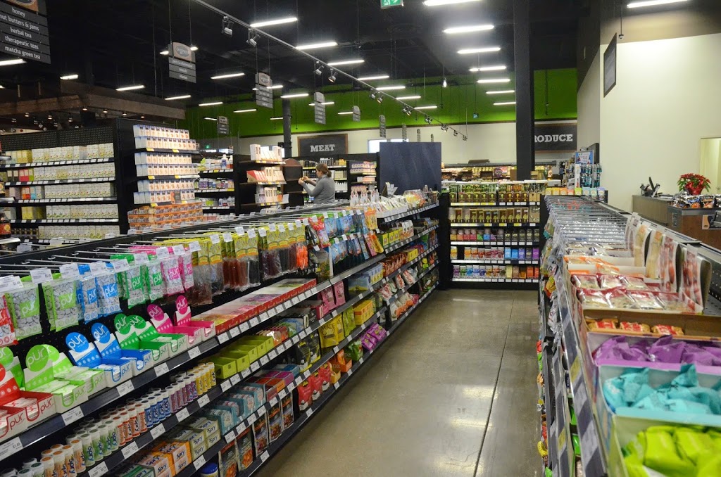 Goodness Me! Natural food market | 79 Park Pl Blvd Unit #2, Barrie, ON L4N 6P4, Canada | Phone: (705) 730-7689