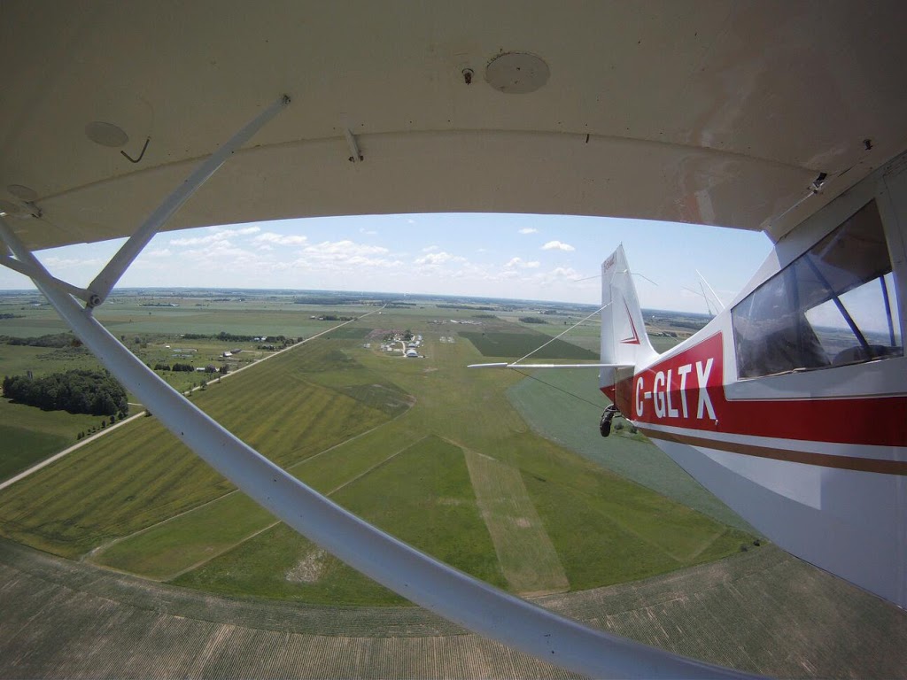 Arthur East Airfield | Arthur, ON N0G 1A0, Canada | Phone: (519) 848-3621