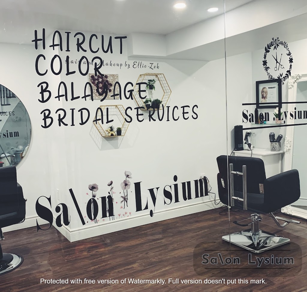 Salon Lysium | 10 Onondaga Dr, Ancaster, ON L9G 4S5, Canada | Phone: (519) 722-6014