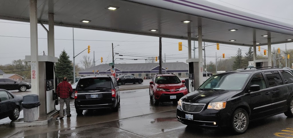Village Plaza | 5717 Old Highway 2, Shannonville, ON K0K 3A0, Canada | Phone: (613) 969-8938