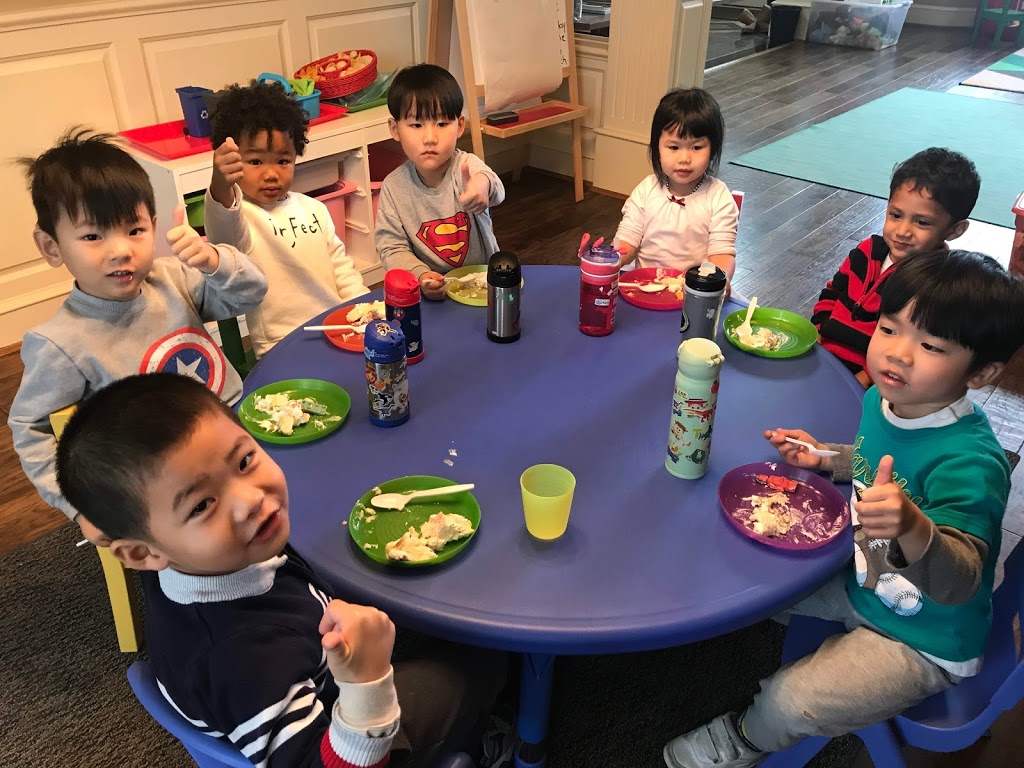 Lively Learners Childcare | point of interest | 7851 Broadmoor Blvd, Richmond, BC V7A 1B1, Canada | 6042850311 OR +1 604-285-0311