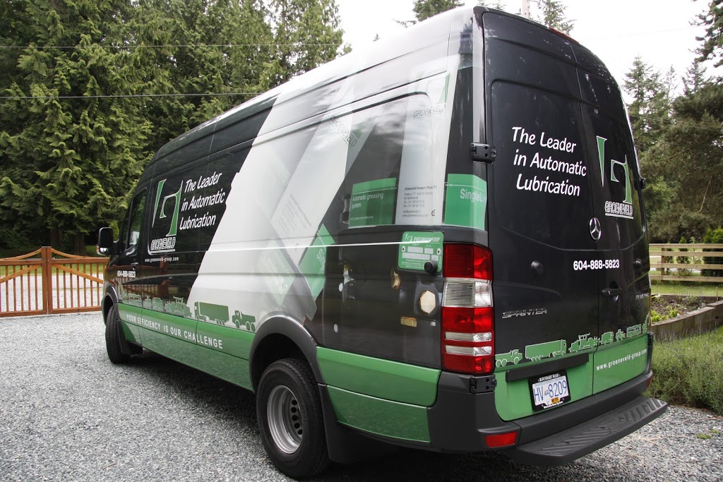Campbell Heights Signs & Graphics | 19725 21 Ave, Langley City, BC V2Z 1Y8, Canada | Phone: (604) 535-7879