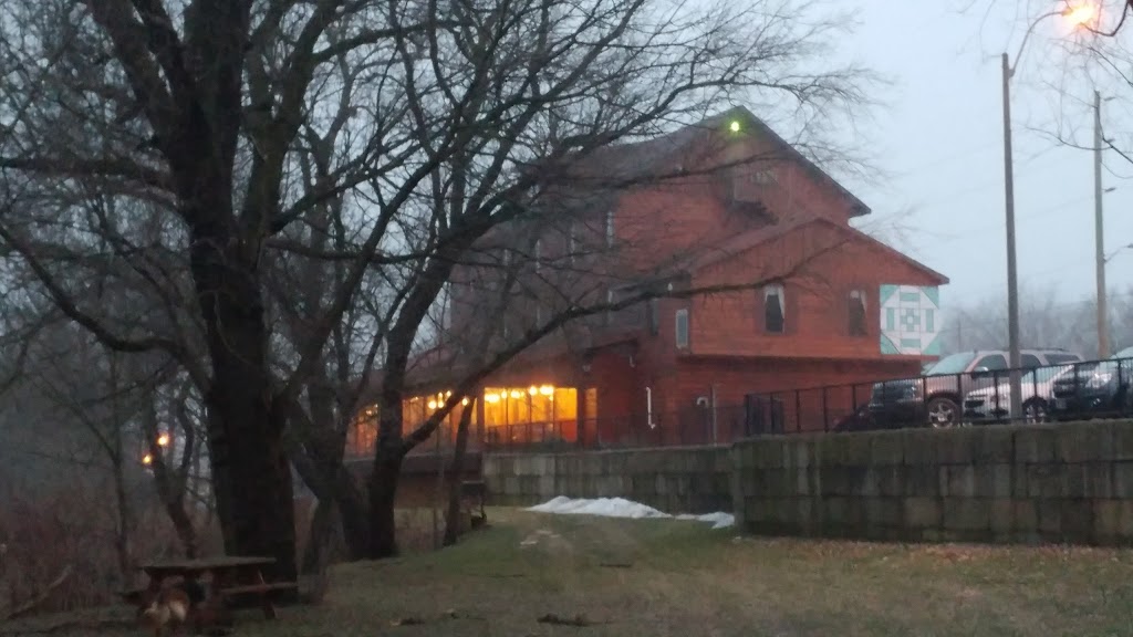 Mill Tales Inn | 20 John Pound Rd, Tillsonburg, ON N4G 3N9, Canada | Phone: (519) 550-1423