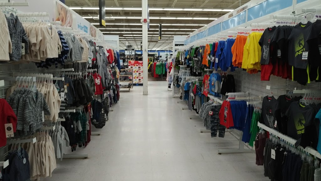 Walmart Supercentre | 700 St Albert Trail, St. Albert, AB T8N 7H5, Canada | Phone: (780) 458-1629