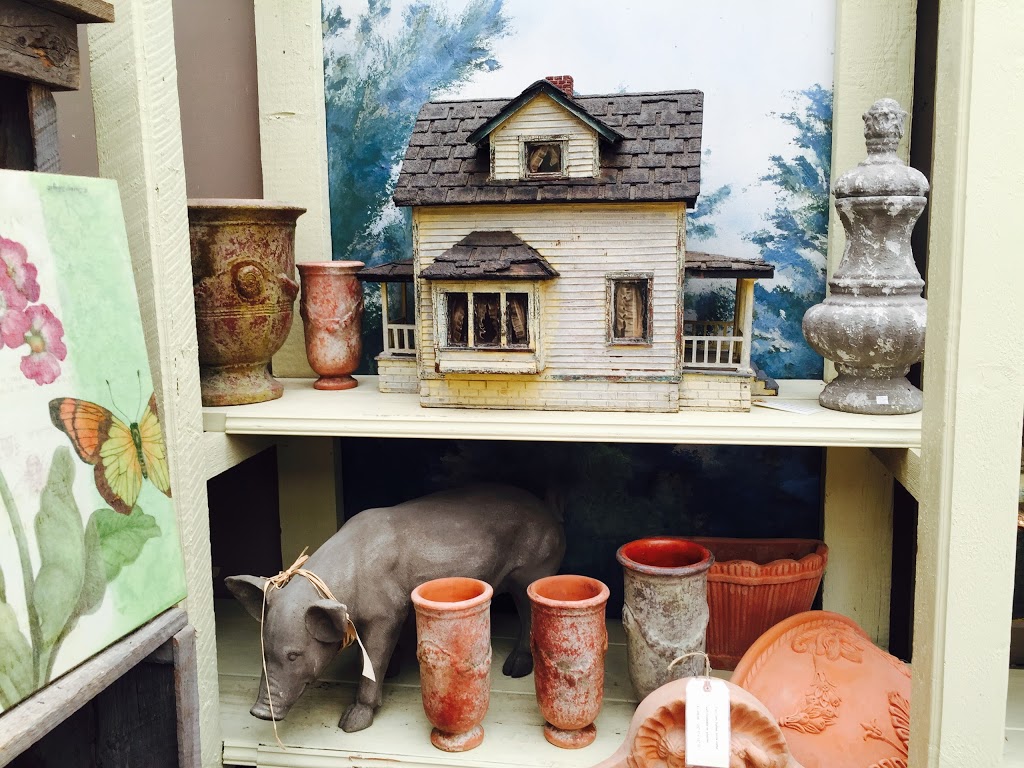 Southlands Nursery | 6550 Balaclava St, Vancouver, BC V6N 1L9, Canada | Phone: (604) 261-6411