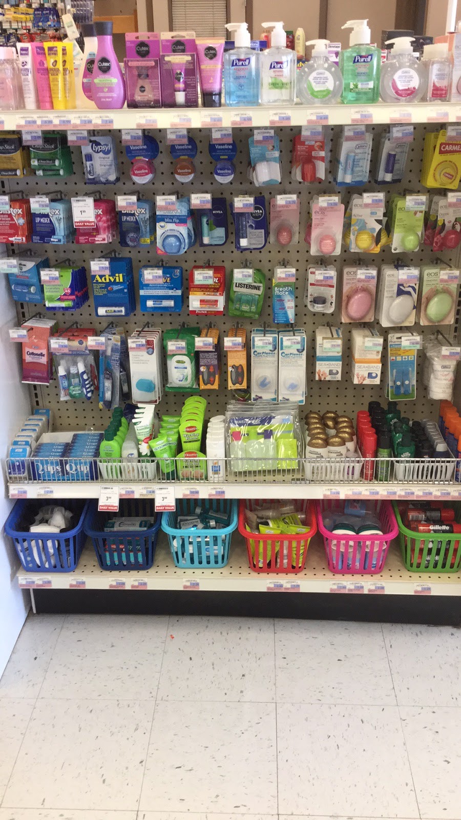 Towers Pharmacy PharmaChoice | 2713 Avonhurst Dr, Regina, SK S4R 3J3, Canada | Phone: (306) 586-9377