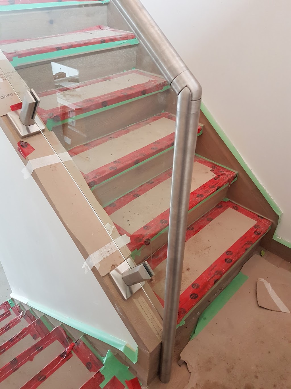 Net Glass Co. | 4261 Musqueam Dr, Vancouver, BC V6N 3R8, Canada | Phone: (778) 927-8690