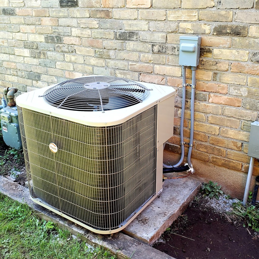 SouthWest Heating and Cooling | 65 William St, Tillsonburg, ON N4G 5R9, Canada | Phone: (289) 208-6000