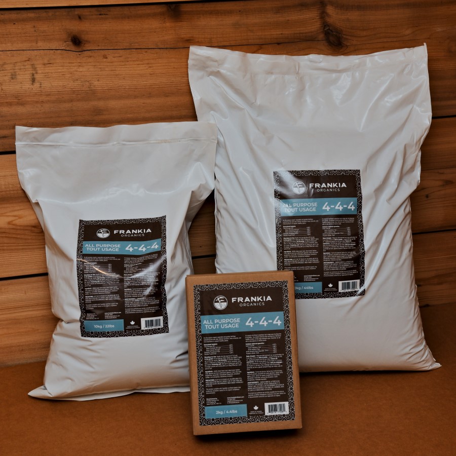 Frankia Fertilizers | 9130 Granby Rd, Grand Forks, BC V0H 1H1, Canada | Phone: (250) 666-0660