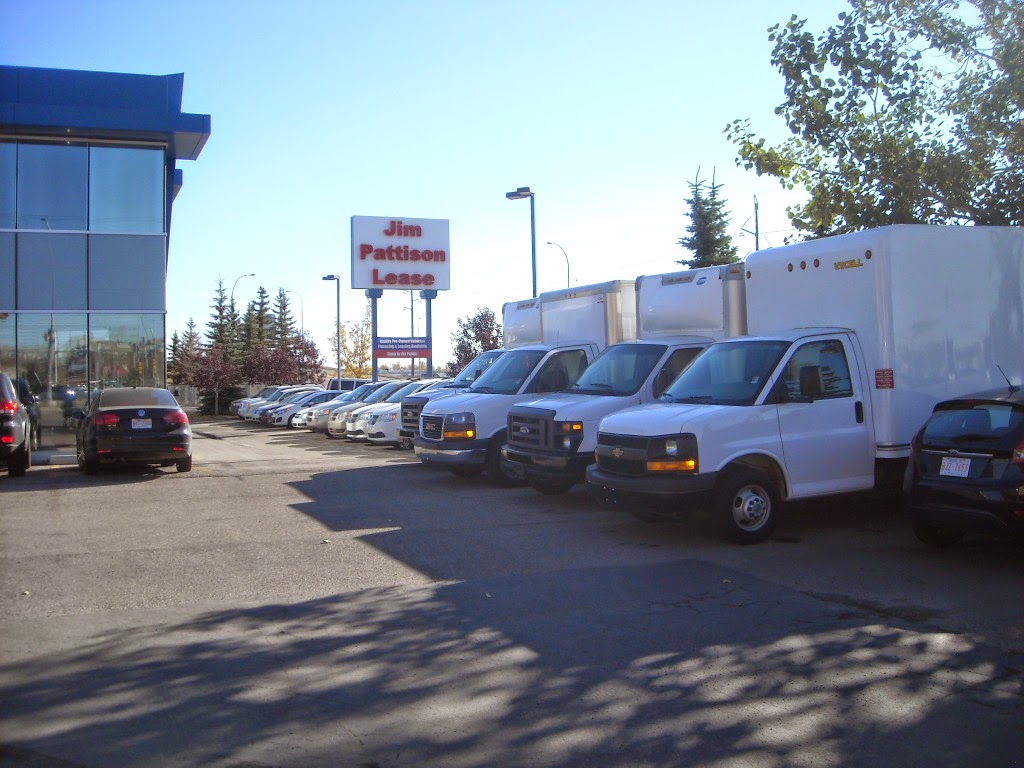 Jim Pattison Lease | 1235 73 Ave SE, Calgary, AB T2H 2X1, Canada | Phone: (403) 212-8900