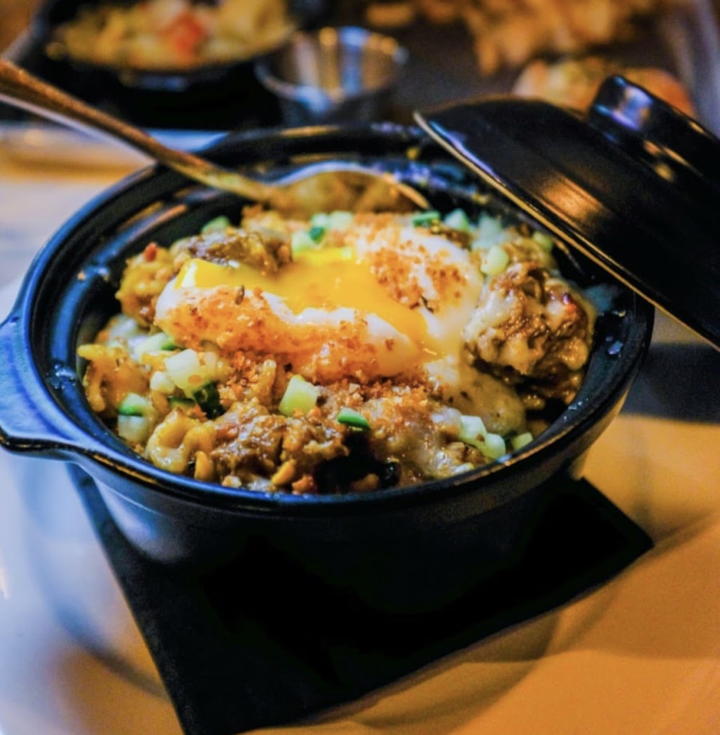 Cafe kkinn | 76 Main St N, Markham, ON L3P 1X5, Canada | Phone: (905) 554-3700