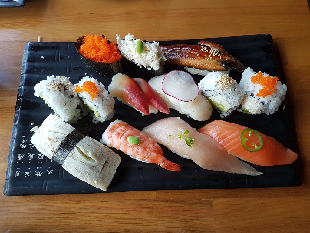 Towa Sushi & Lounge | Canada, Alberta, Calgary, 8A Ave SW, CA AB Calgary邮政编码: T3H 1T1 | Phone: (403) 727-4383