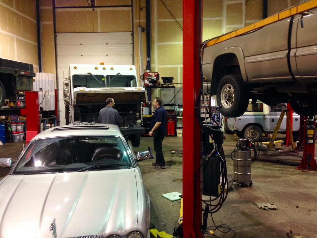 C & S Transmission | 6852 Mart Rd, Lantzville, BC V0R 2H0, Canada | Phone: (250) 390-1871