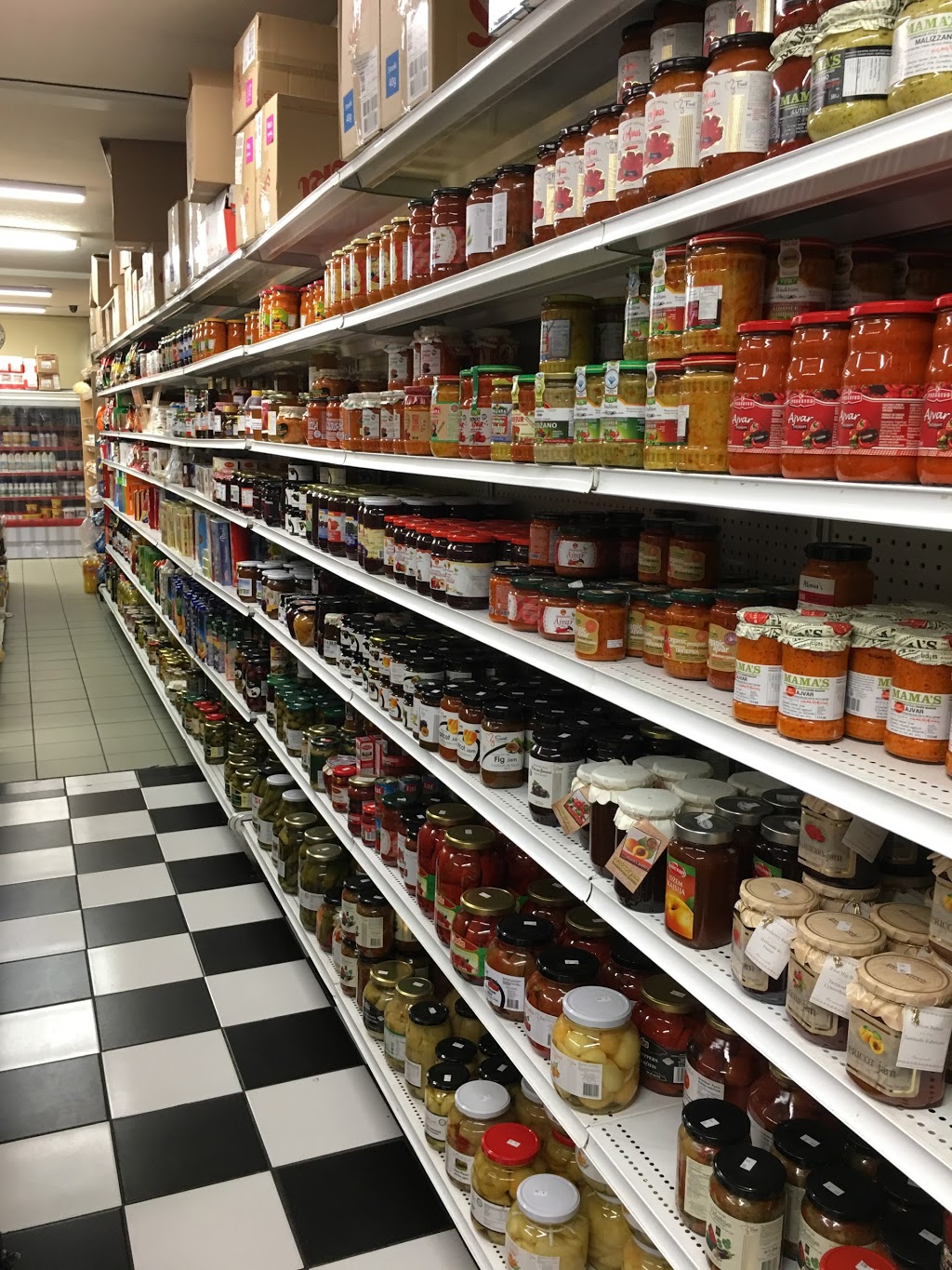 MRAKOVIC | 44 Wellesworth Dr, Etobicoke, ON M9C 4R1, Canada | Phone: (416) 695-7396