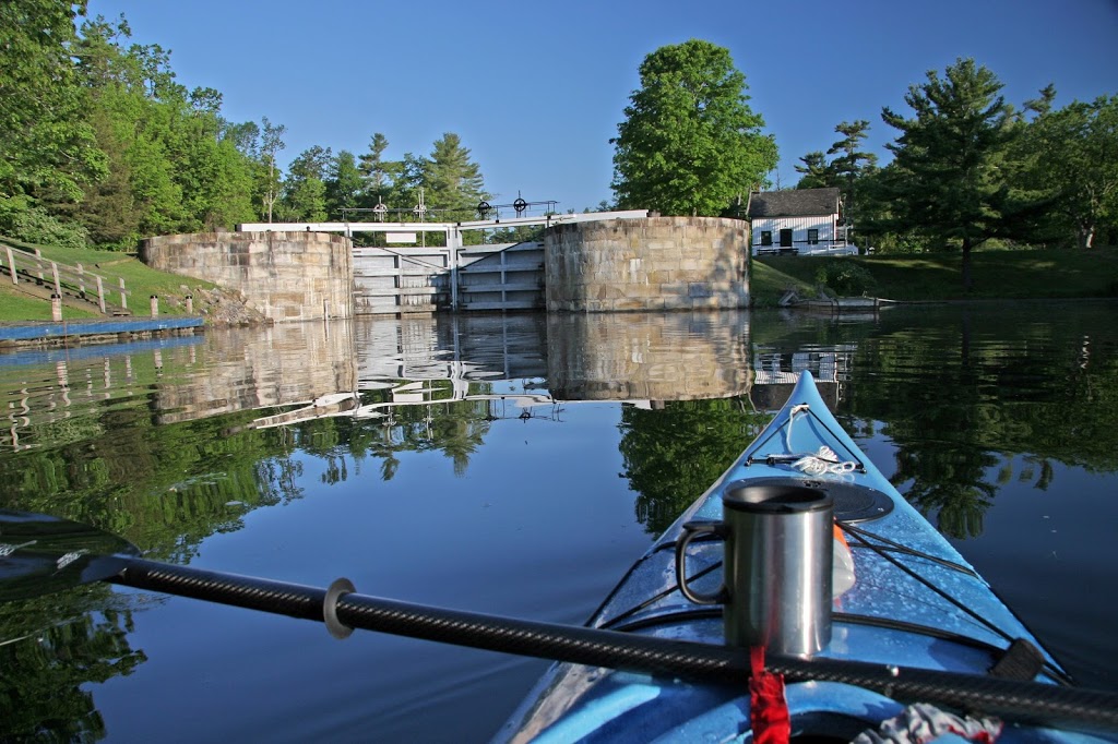 Rideau Tours - Boat tours, Bike, Kayak & SUP Rentals | 1671 Chaffeys Lock Rd, Elgin, ON K0G 1E0, Canada | Phone: (613) 583-4783