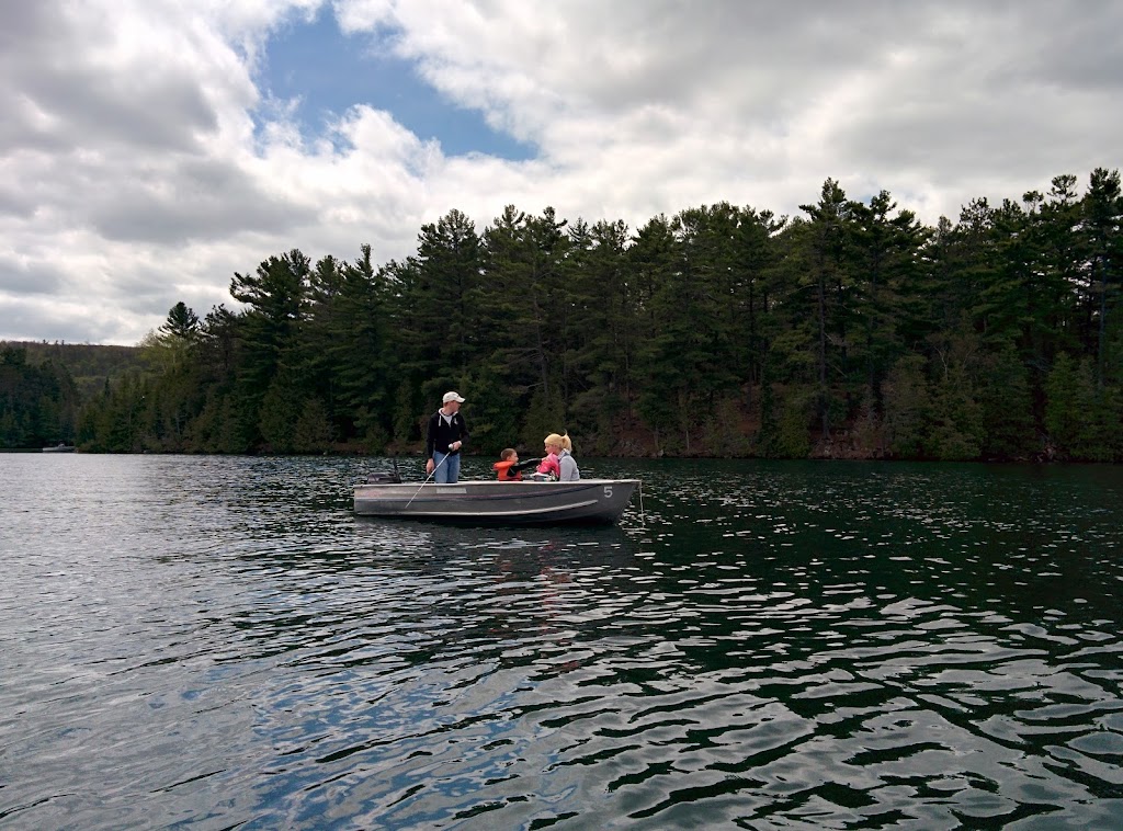 Opeongo Mountain Resort | 949 Lake Clear Rd, Eganville, ON K0J 1T0, Canada | Phone: (800) 565-9623