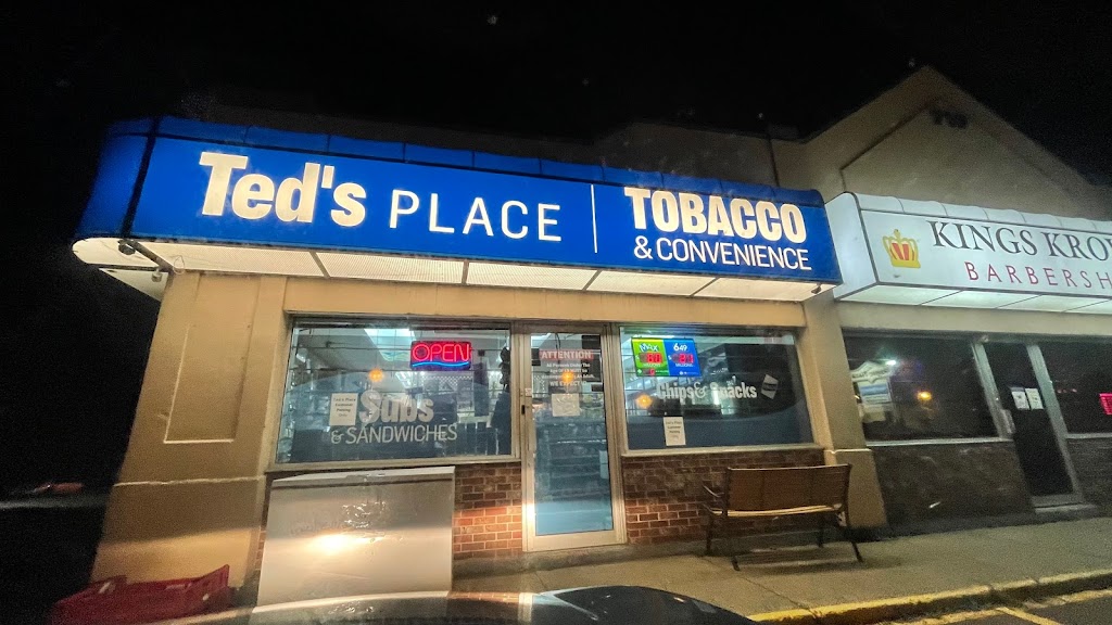 Teds Place | 719 Coverdale Rd, Riverview, NB E1B 3L4, Canada | Phone: (506) 860-3474