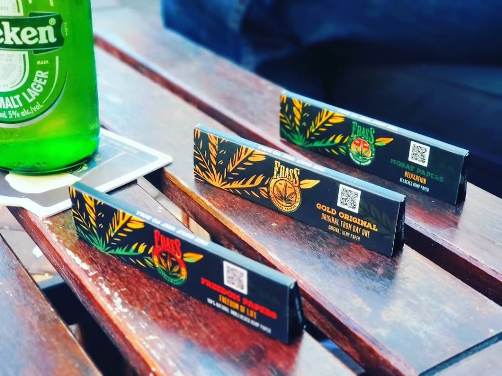 Frass Rolling Papers | point of interest | 4311 S Park Dr, Leduc, AB T9E 4V4, Canada | 7809867677 OR +1 780-986-7677