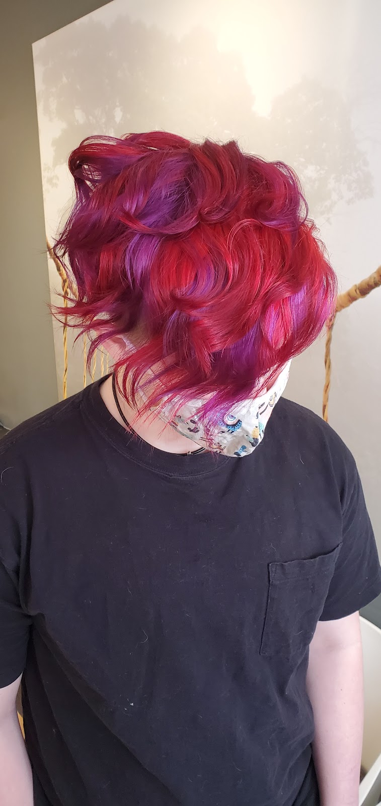 Hair Matters | 5645 Wharf Ave, Sechelt, BC V0N 3A0, Canada | Phone: (604) 740-8197