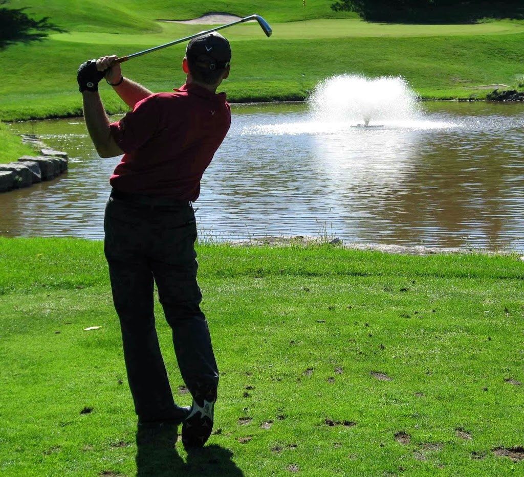 Doctor Golf | 2269 ON-60, Huntsville, ON P1H 2J6, Canada | Phone: (905) 466-8443