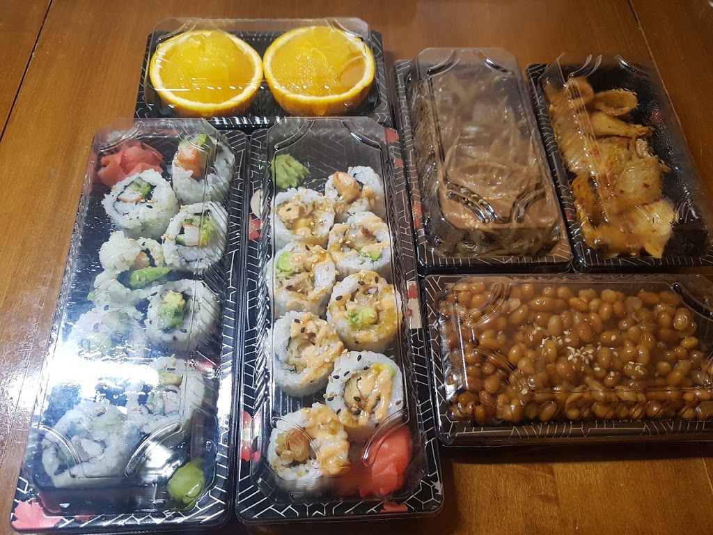 Miga Japanese and Korean Restaurant 미가 | 3101 #1B, Kingsway Dr, Kitchener, ON N2C 2M5, Canada | Phone: (519) 894-1189