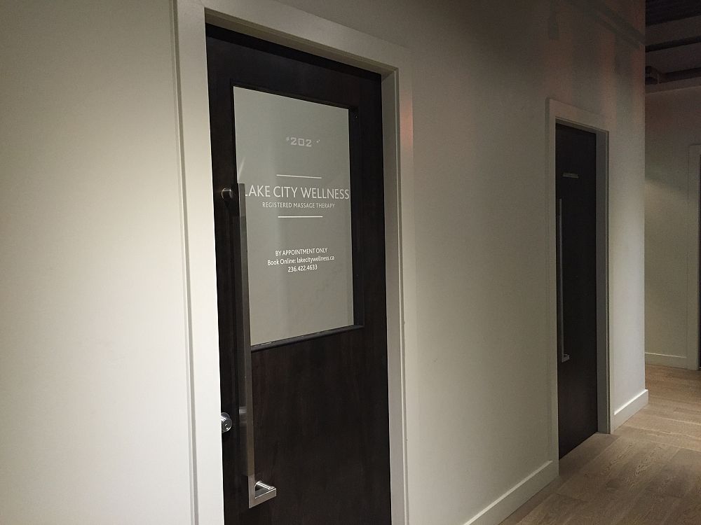 Allyson Vollmer, Registered massage therapist | 202-300 Riverside Drive Penticton, BC, Penticton, BC V2A 5Y5, Canada | Phone: (250) 809-5314