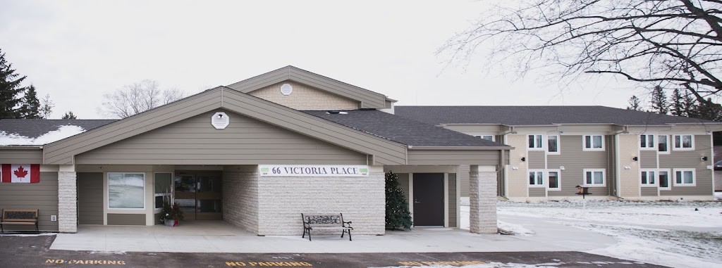 Victoria Place | 66 Victoria St, MacGregor, MB R0H 0R0, Canada | Phone: (204) 685-2644