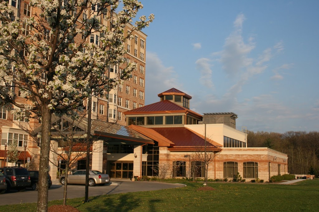 The Village of Tansley Woods | 4100 Upper Middle Rd, Burlington, ON L7M 4W8, Canada | Phone: (905) 336-9904