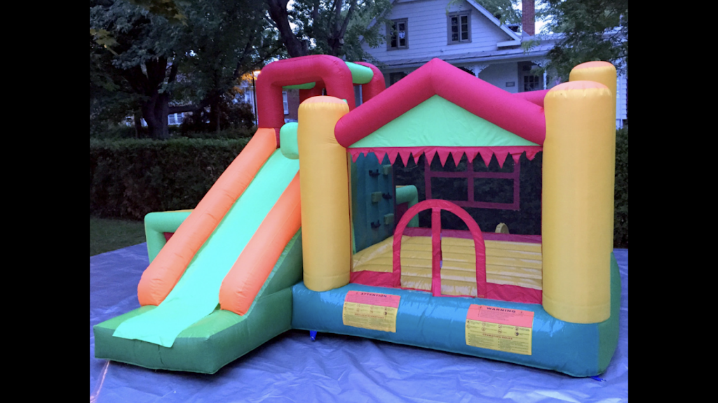 Location de Jeux Gonflables Jeux Cyclone | 536 Rue Saint-Charles, Boucherville, QC J4B 3M9, Canada | Phone: (514) 655-1035