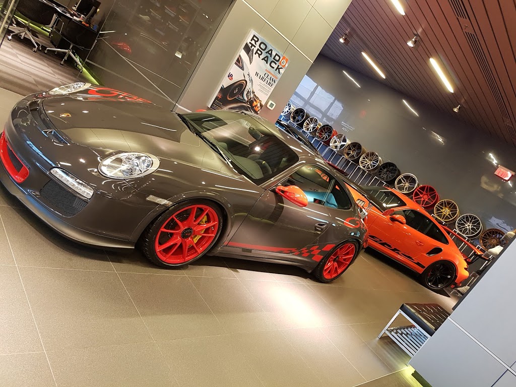 Pfaff Tuning | 101 Auto Park Cir, Woodbridge, ON L4L 8R1, Canada | Phone: (905) 850-4555
