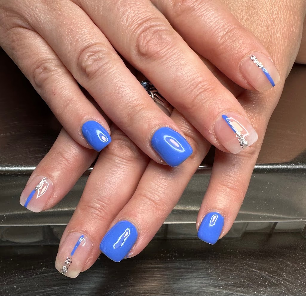 Lesli Hilton’s a Nail Studio 25 + years experience | 53 Marion Dr, Stratford, PE C1A 5J5, Canada | Phone: (902) 393-3700