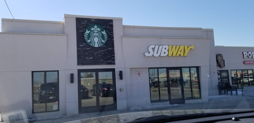 Starbucks | 12550 Hwy 50, Bolton, ON L7E 1M7, Canada | Phone: (905) 857-7085