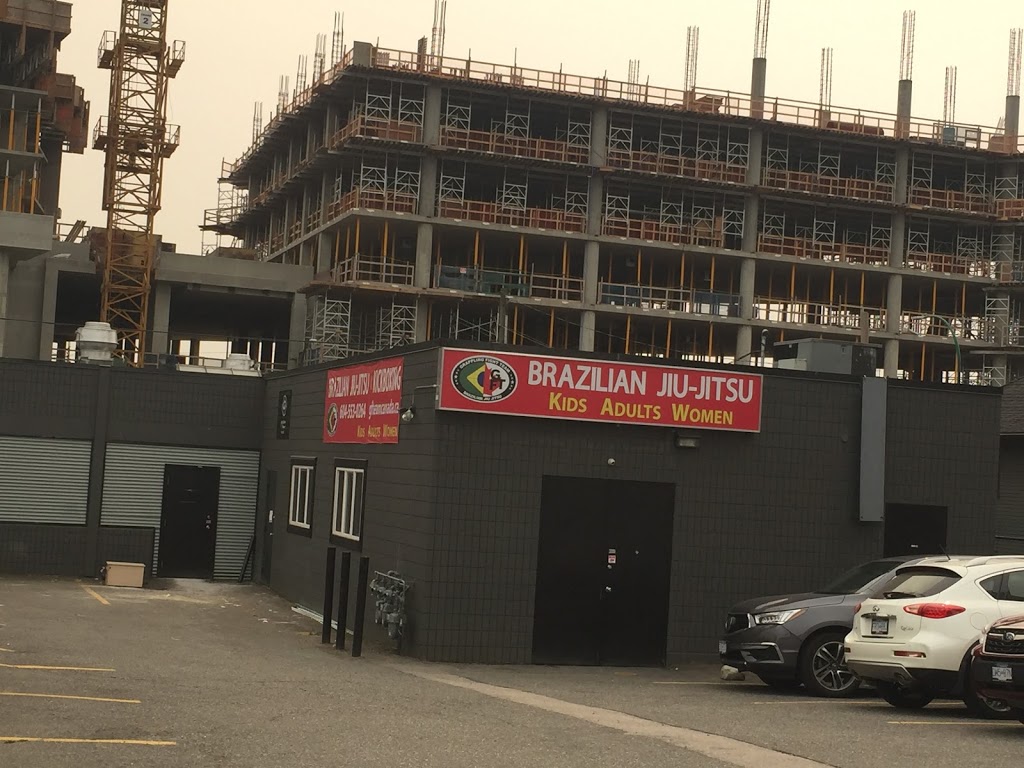 GFTeam Canada | 7343 Edmonds St, Burnaby, BC V3N 4P2, Canada | Phone: (778) 680-5471