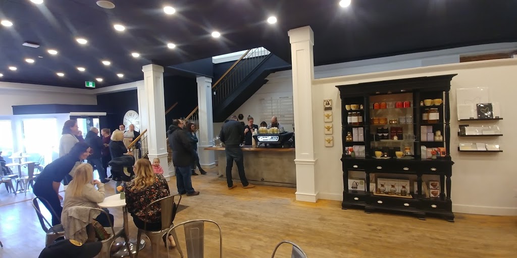 THE HIVE | 23 Main St N, Moose Jaw, SK S6H 0V8, Canada | Phone: (306) 313-8820