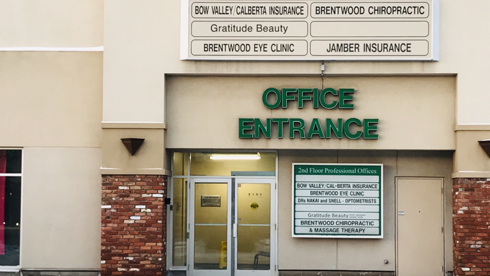 Brentwood Chiropractic Clinic | 3630 Brentwood Rd NW #232J, Calgary, AB T2L 1K8, Canada | Phone: (403) 282-5557