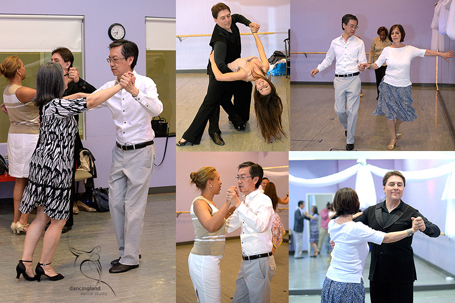 dancingland dance studio | 3711 Chesswood Dr, North York, ON M3J 2P6, Canada | Phone: (416) 358-5595
