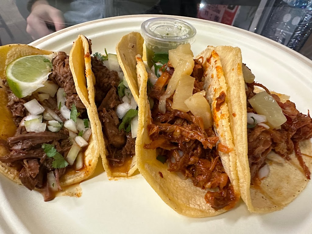 La Taqueria Mexican Street Tacos | 1863 Ness Ave Unit B, Winnipeg, MB R3J 0Y5, Canada | Phone: (204) 963-1355
