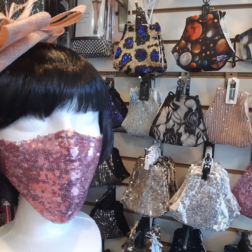 Candys Costume Shop | 685 Mt Pleasant Rd, Toronto, ON M4S 2N2, Canada | Phone: (416) 487-5794