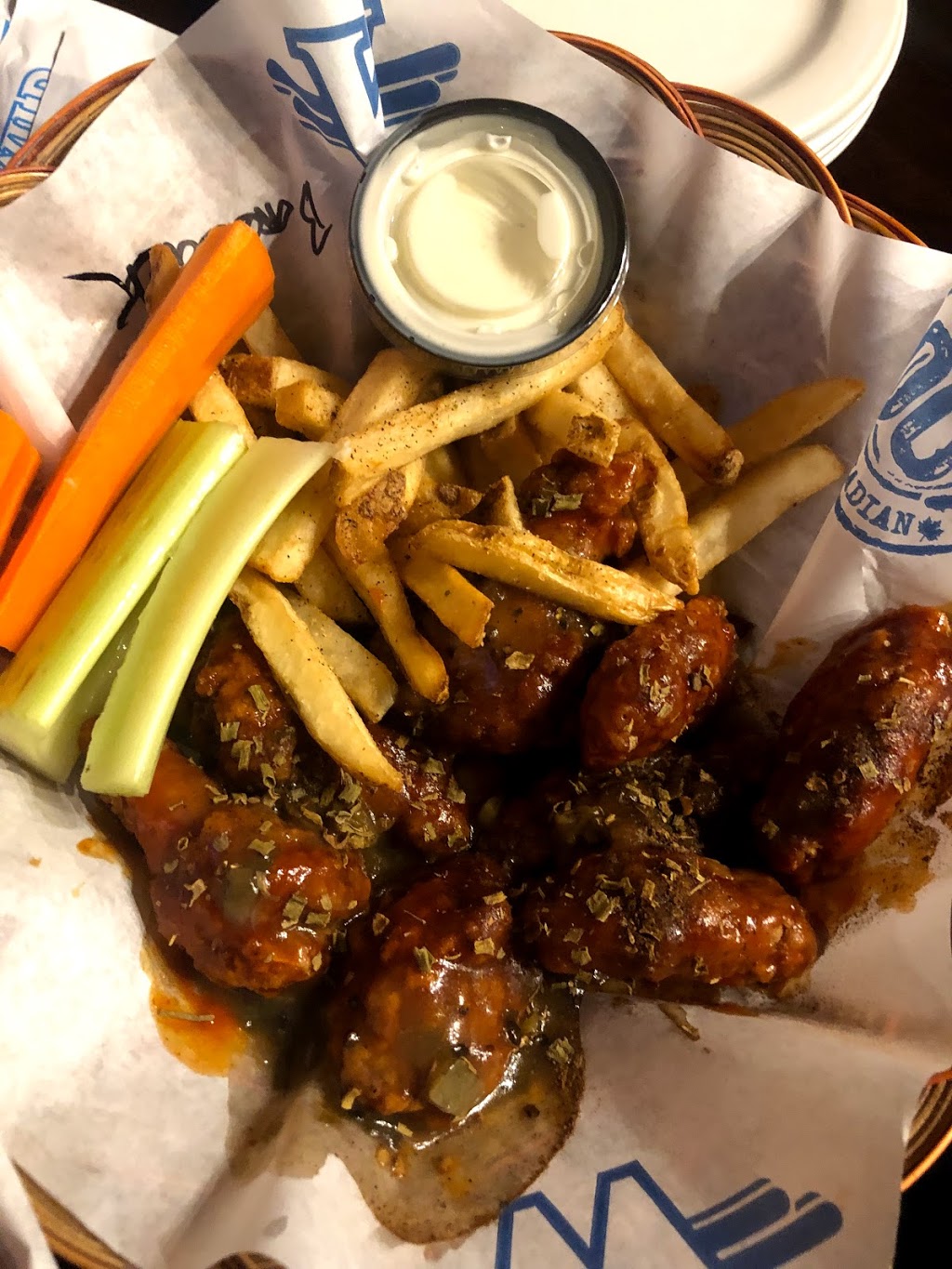 Wild Wing | 15845 97 St NW, Edmonton, AB T5X 5V3, Canada | Phone: (780) 478-0662