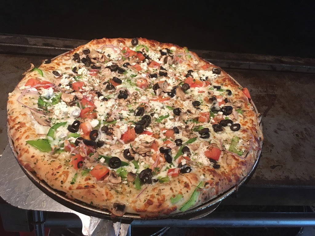 2 Papas Pizza | 5257 Nova Scotia Trunk 10, New Germany, NS B0R 1E0, Canada | Phone: (902) 644-3444