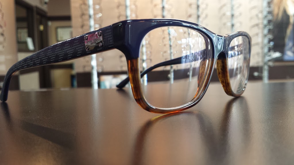 Customeyes Optometry | 12534 132 Ave NW, Edmonton, AB T5L 3P9, Canada | Phone: (780) 453-5220