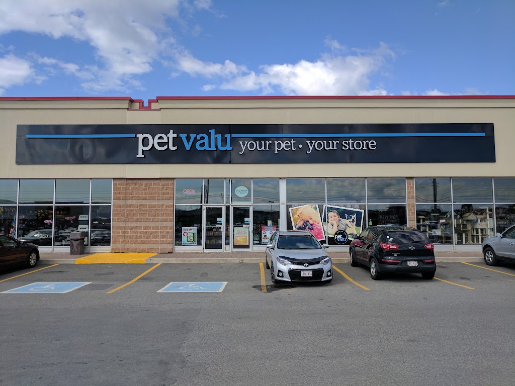 Pet Valu | 101 McAllister Dr, Saint John, NB E2J 2S5, Canada | Phone: (506) 693-7387