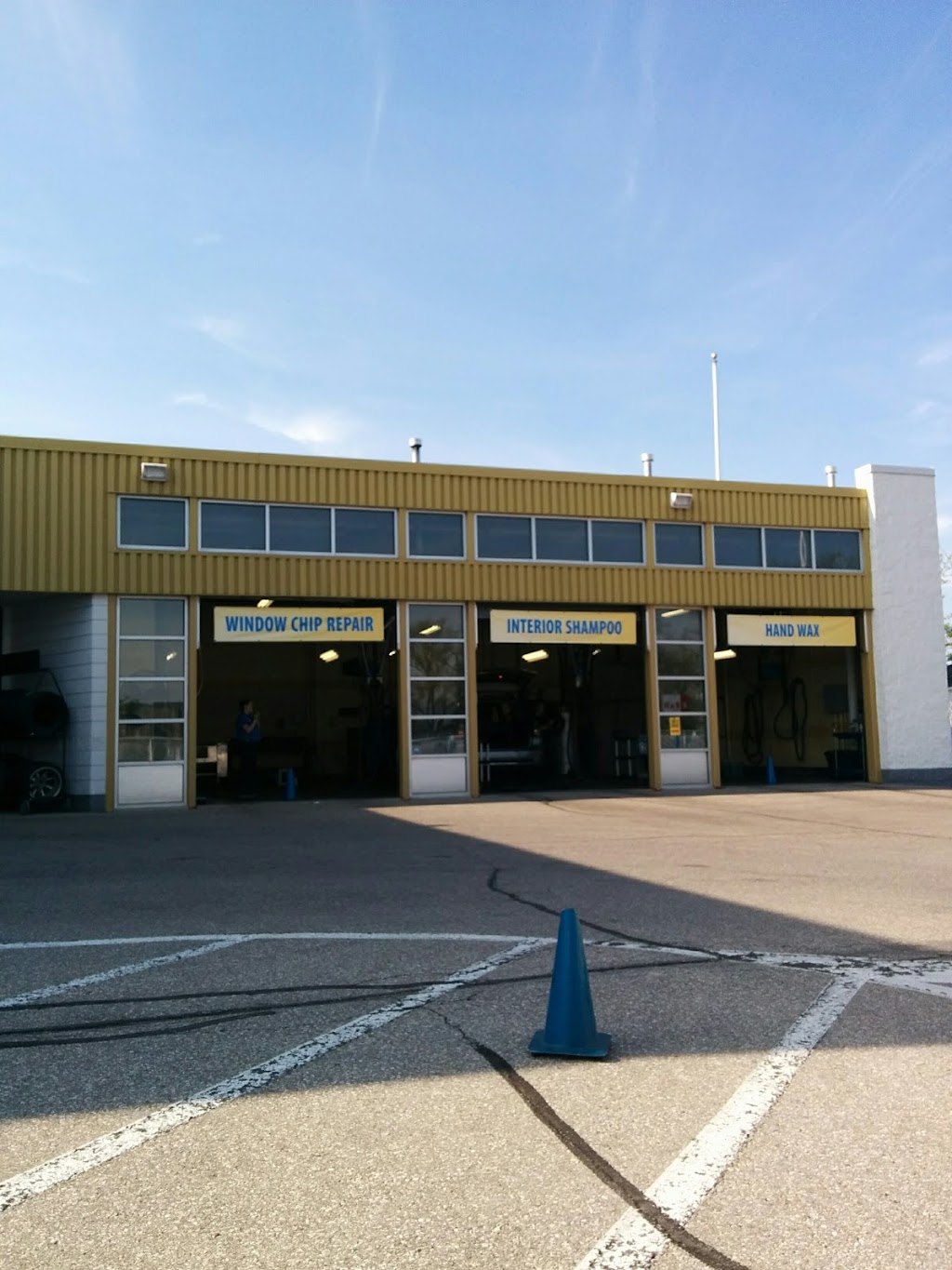 Jiffy Lube | 515 Hespeler Rd, Cambridge, ON N1R 6J2, Canada | Phone: (519) 740-8336