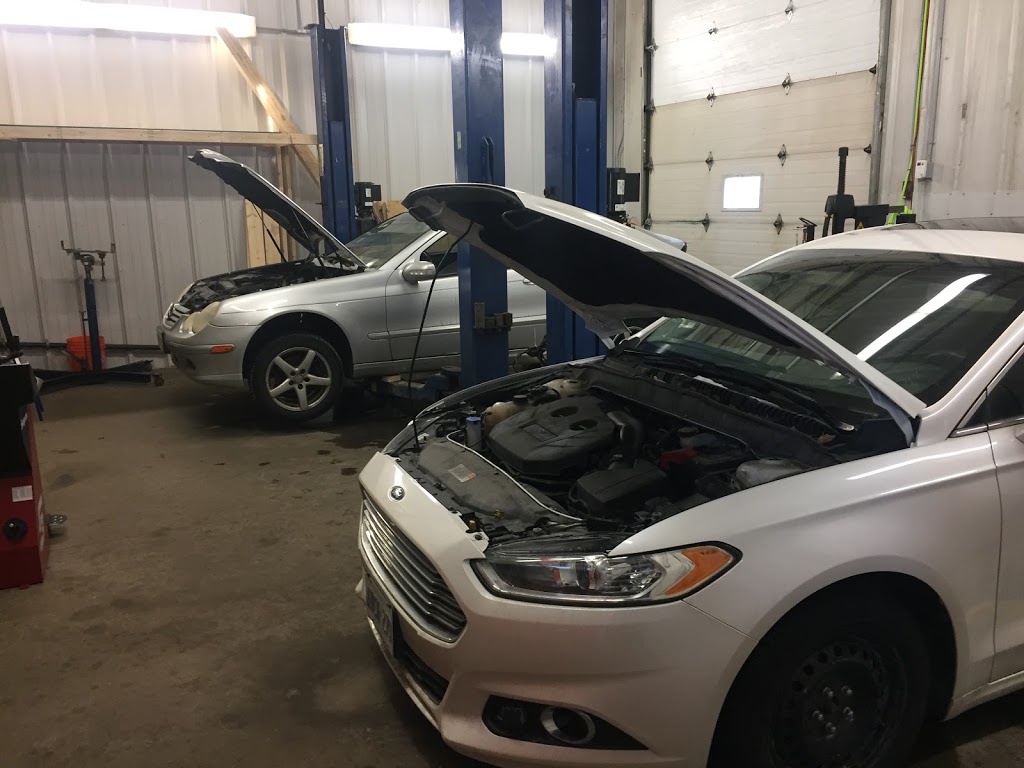 Quality Automotive | 2235 Robertson Rd Unit 103, Nepean, ON K2H 5Z2, Canada | Phone: (613) 596-5420
