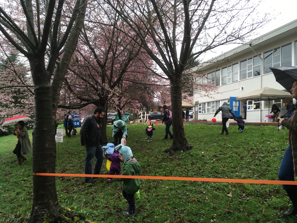 Hillview Parent Participation Preschool | 4340 Carson St #8, Burnaby, BC V5J 2Y1, Canada | Phone: (604) 431-0119