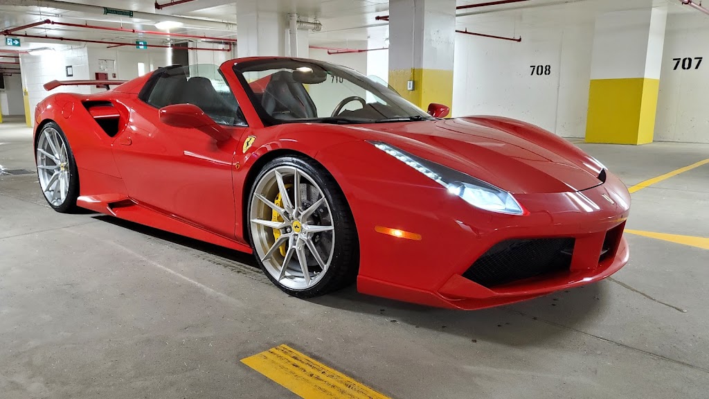 G&V Detailing | 8535 Rue Lemieux, LaSalle, QC H8N 2B6, Canada | Phone: (514) 476-4043
