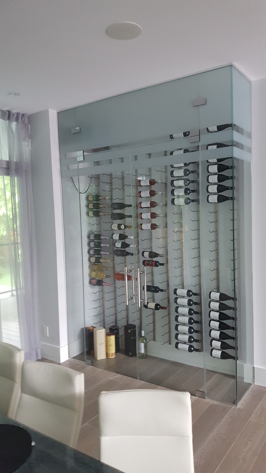 Champion Window Films | 10-540 Coronation Dr, Scarborough, ON M1E 5B7, Canada | Phone: (647) 209-9781